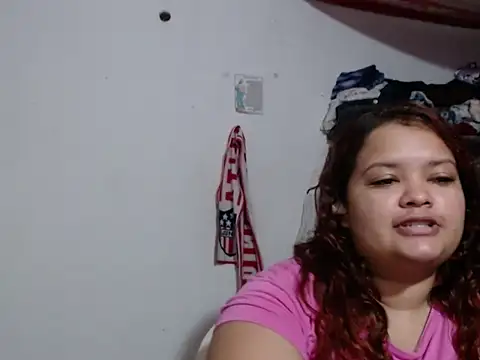 Snapshot of Diosa_Rosa chatting on February 2026 07:00:01 PM Diosa Rosa online show from February 2026 07:00:01 PM