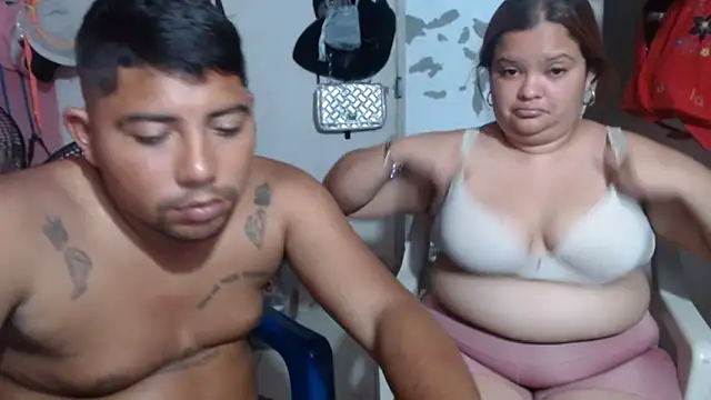 Diosa Rosa online show from March 2026 05:13:02 AM