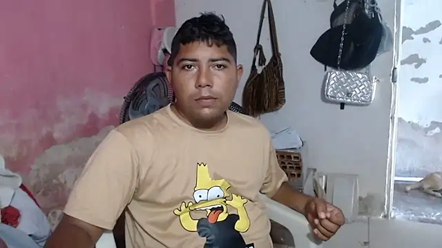 Diosa Rosa online show from March 2026 09:33:02 PM