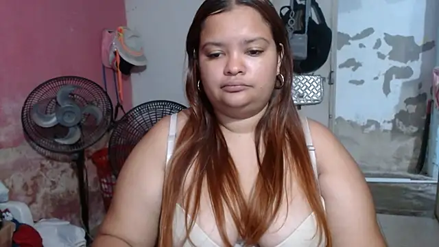 Diosa Rosa online show from March 2026 04:16:02 AM