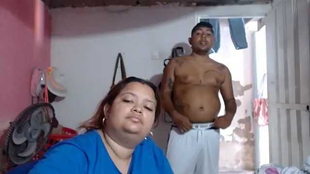 Diosa Rosa online show from March 2026 09:08:02 PM