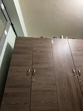 Andy12912 online show from February 2026 05:46:02 PM