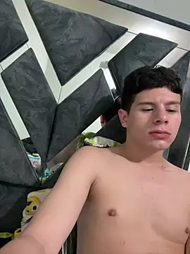 Andy12912 online show from March 2026 05:58:01 PM