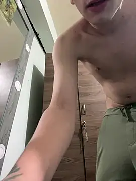 Andy12912 online show from February 2026 03:34:02 PM