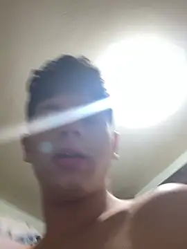 Andy12912 online show from February 2026 04:26:01 PM