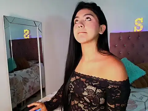 Tiffany pussyhott online show from February 2026 10:27:01 AM