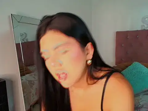 Tiffany pussyhott online show from February 2026 10:22:02 AM