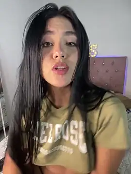 Tiffany pussyhott online show from March 2026 07:32:01 PM