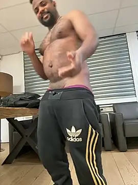 BigCatXLOfficial online show from March 2026 07:04:02 PM