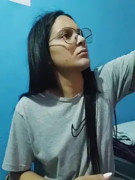 Perla and Maikol online show from February 2026 03:40:02 AM