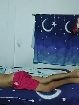 Perla and Maikol online show from February 2026 09:06:02 AM