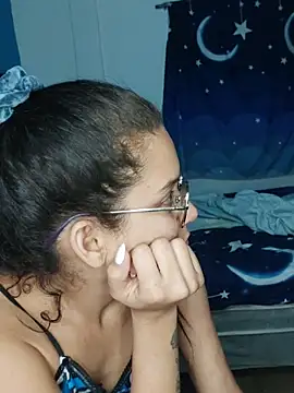 Perla and Maikol online show from February 2026 03:48:02 AM