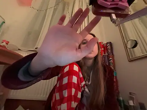 Wantlt online show from February 2026 08:52:02 PM