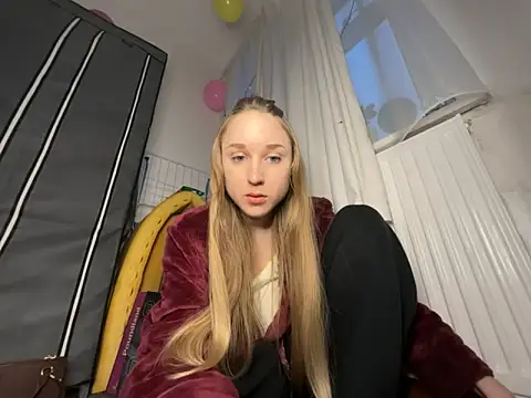 Wantlt online show from February 2026 05:35:01 PM