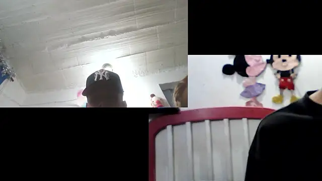 Danavane22 online show from February 2026 12:11:01 AM