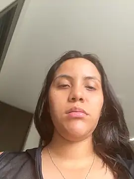 Snapshot of paulina_ponce chatting on February 2026 09:37:01 PM paulina ponce online show from February 2026 09:37:01 PM