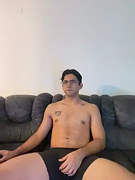 Snapshot of ChrissBlacks chatting on February 2026 12:41:02 AM ChrissBlacks online show from February 2026 12:41:02 AM