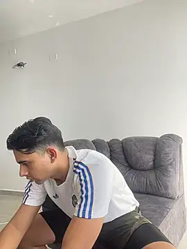 Snapshot of ChrissBlacks chatting on February 2026 07:35:02 PM ChrissBlacks online show from February 2026 07:35:02 PM