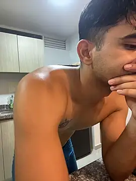 Snapshot of ChrissBlacks chatting on March 2026 12:50:01 AM ChrissBlacks online show from March 2026 12:50:01 AM