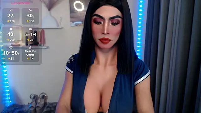 Sexyshamara online show from March 2026 08:16:02 PM