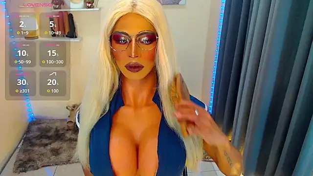 Sexyshamara online show from February 2026 09:39:02 AM