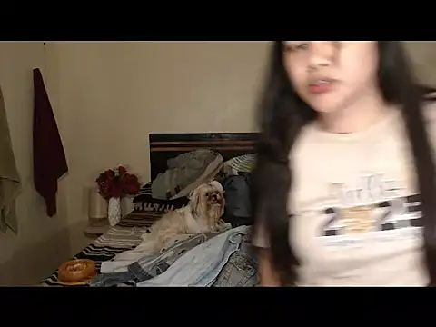 SelenaHERMOSA online show from February 2026 06:24:02 AM