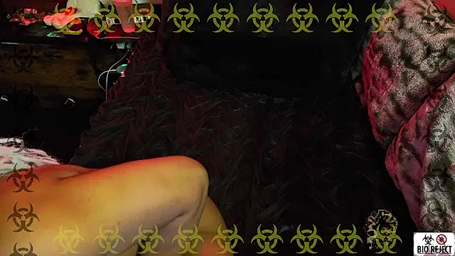 BioReject online show from February 2026 03:29:02 AM