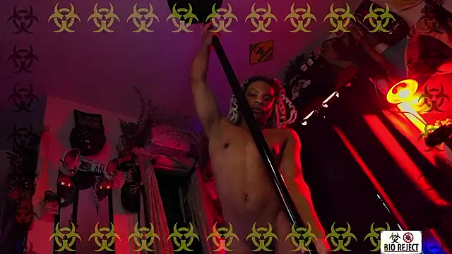 BioReject online show from February 2026 09:59:01 PM