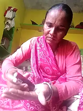 Muskan44s online show from June 2026 01:23:01 AM