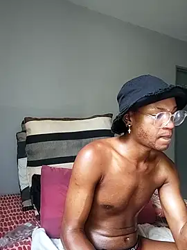 Riaanxxx online show from March 2026 12:43:01 PM