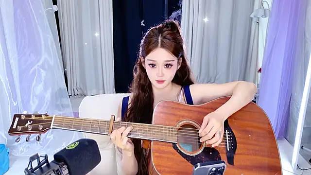 Dancer Lucky-Nini online show from March 2026 12:27:01 AM