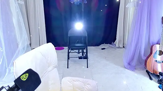 Dancer Lucky-Nini online show from March 2026 06:46:02 AM