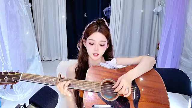 Dancer Lucky-Nini online show from March 2026 12:28:01 AM