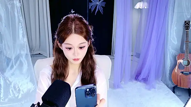 Snapshot of Dancer_Lucky-Nini chatting on February 2026 09:38:01 AM Dancer Lucky-Nini online show from February 2026 09:38:01 AM