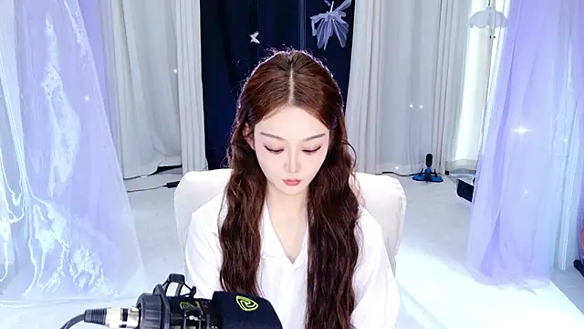 Snapshot of Dancer_Lucky-Nini chatting on February 2026 08:00:01 AM Dancer Lucky-Nini online show from February 2026 08:00:01 AM