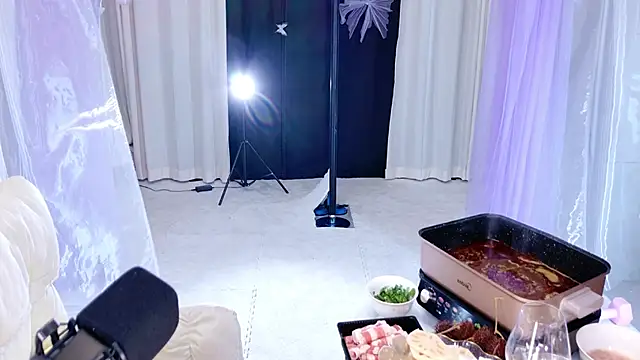 Snapshot of Dancer_Lucky-Nini chatting on February 2026 01:10:01 PM Dancer Lucky-Nini online show from February 2026 01:10:01 PM