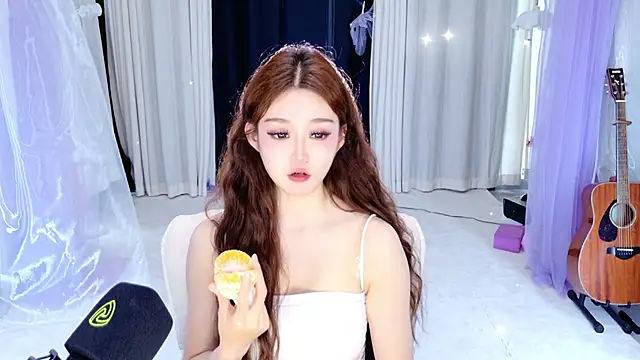 Dancer Lucky-Nini online show from March 2026 04:06:01 AM