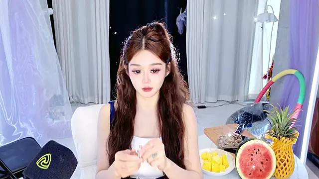 Dancer Lucky-Nini online show from March 2026 02:04:02 AM