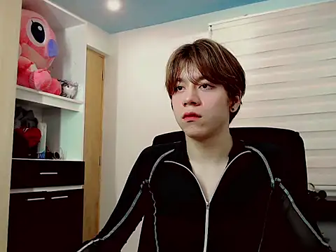 duvisex19 online show from March 2026 02:33:02 AM