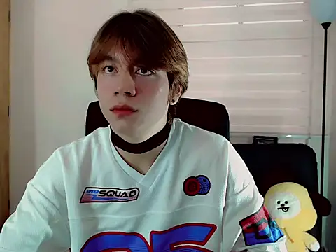 duvisex19 online show from March 2026 08:29:01 PM