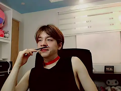 duvisex19 online show from March 2026 09:10:01 PM