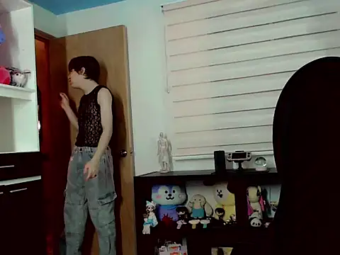 duvisex19 online show from March 2026 12:55:02 AM