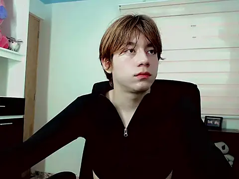 duvisex19 online show from March 2026 09:35:01 PM