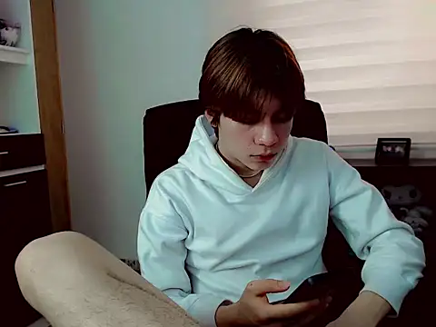 duvisex19 online show from March 2026 08:31:02 PM