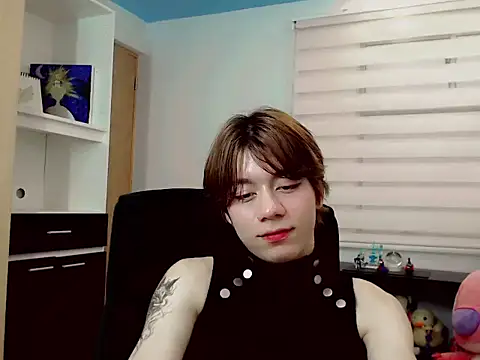 duvisex19 online show from April 2026 09:09:02 PM