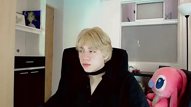 duvisex19 online show from April 2026 10:14:01 PM