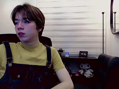 duvisex19 online show from March 2026 01:18:02 AM