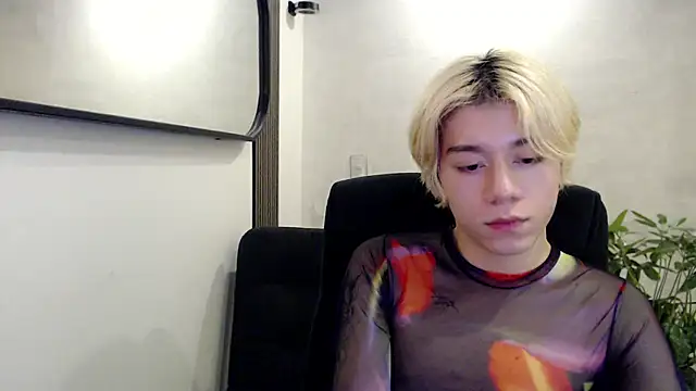 duvisex19 online show from July 2026 01:58:33 AM