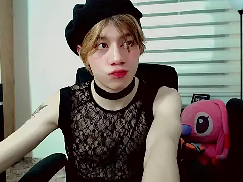 duvisex19 online show from April 2026 02:12:02 AM