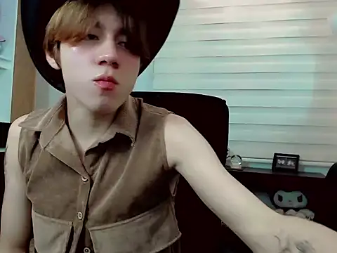 duvisex19 online show from March 2026 03:09:02 AM